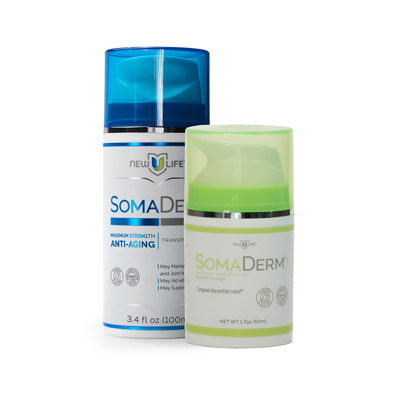 4 Soma-4 AWE-1 AWE Travel, 6-Month Maintenance Pack