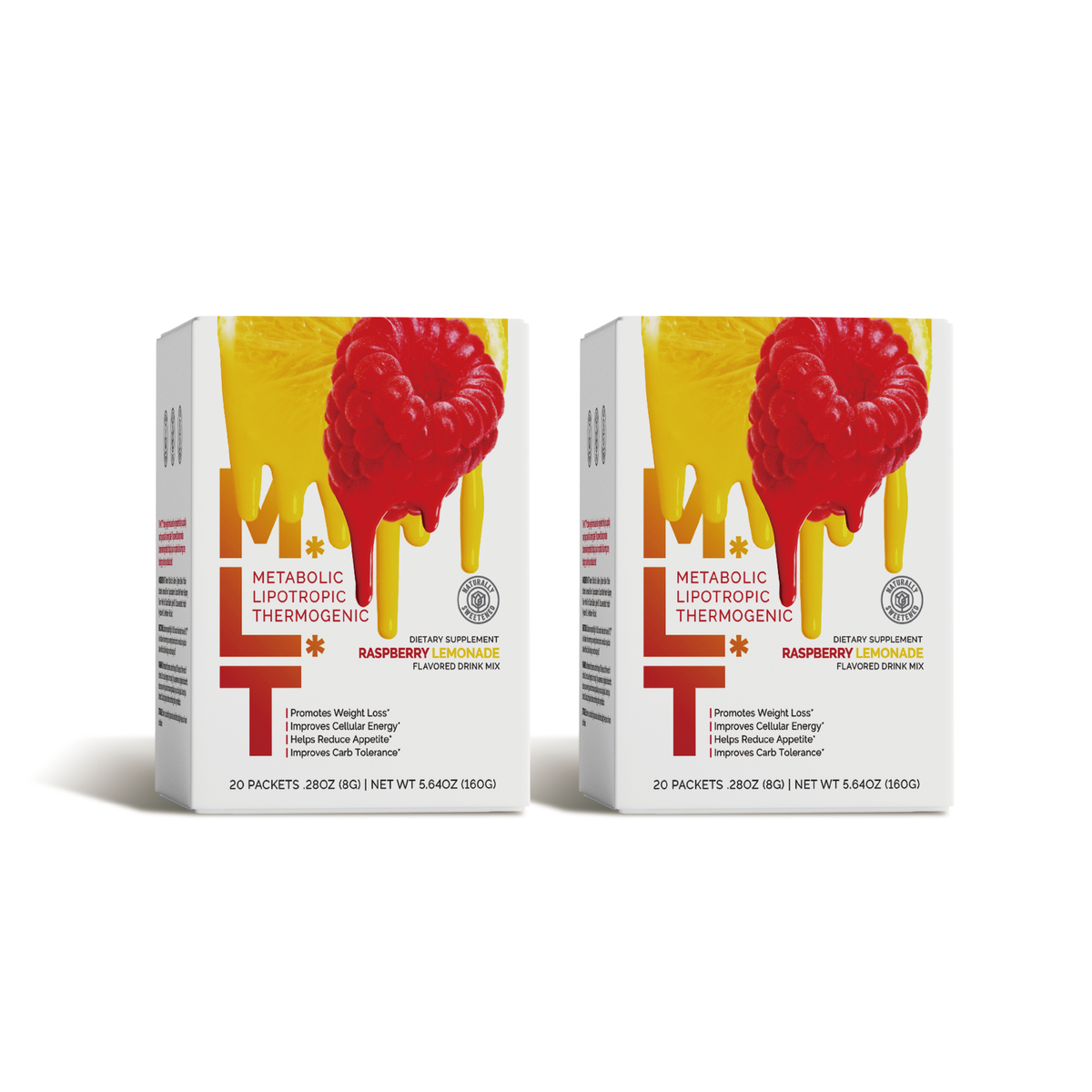 2 MLT active-pack