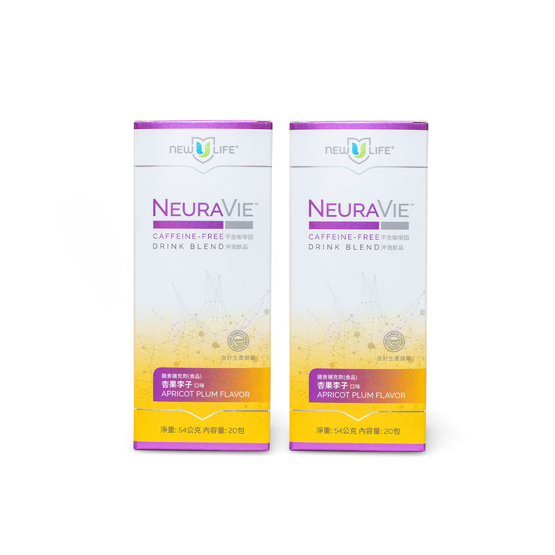 NeuraVie™ 2-Pack
