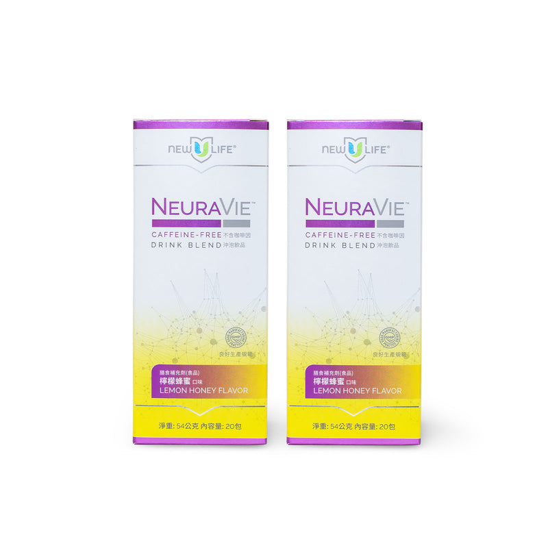 NeuraVie™ 2-Pack