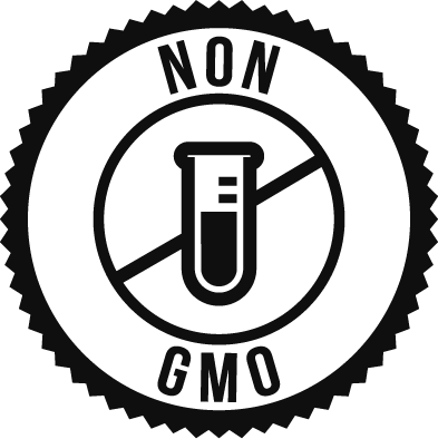 Non GMO Badge