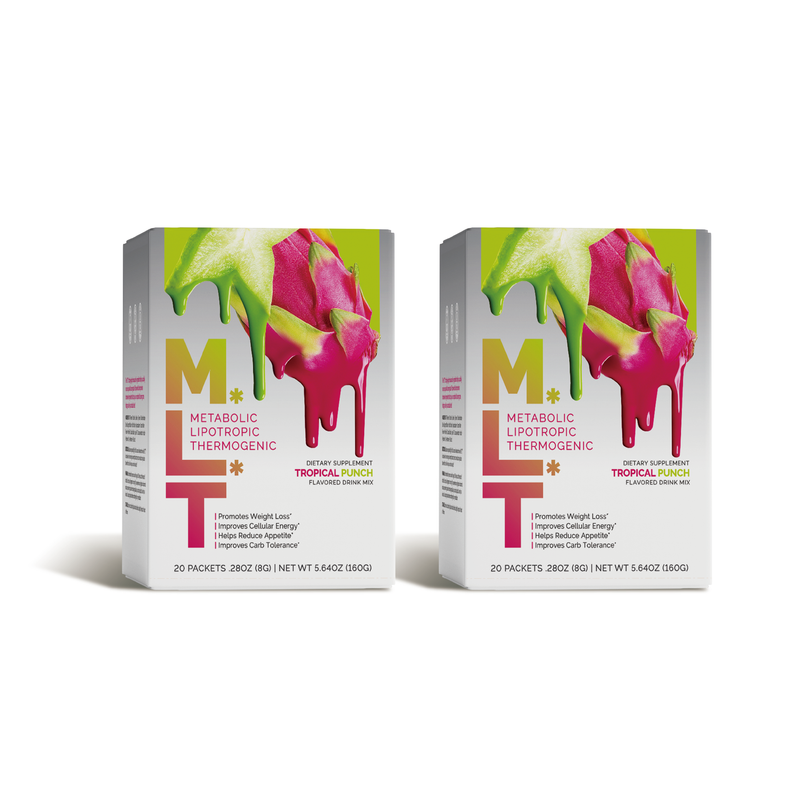 2 MLT active-pack